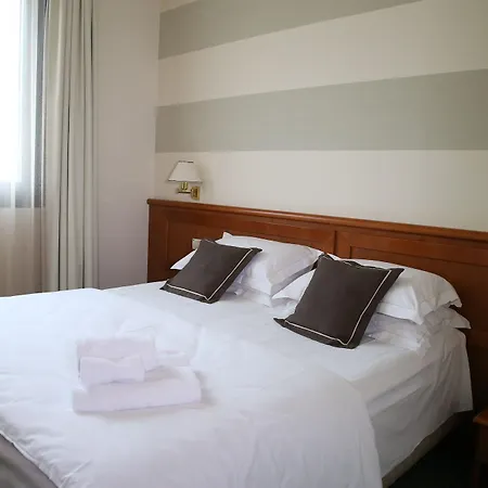 Phi Emilia Hotel Ozzano dell'Emilia