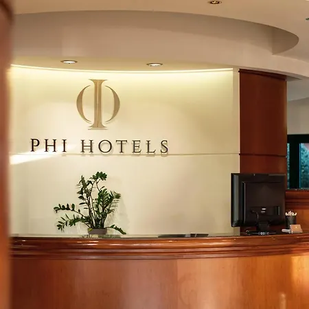 Phi Emilia Otel Ozzano dell'Emilia