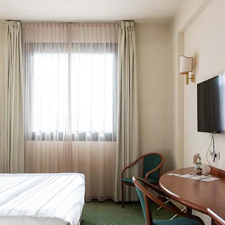 Phi Emilia 4* Ozzano dell'Emilia