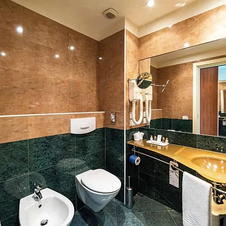 Phi Emilia Otel Ozzano dell'Emilia
