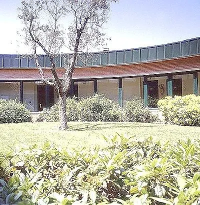 Otel Phi Emilia Ozzano dell'Emilia