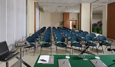 Phi Emilia 4* Ozzano dell'Emilia