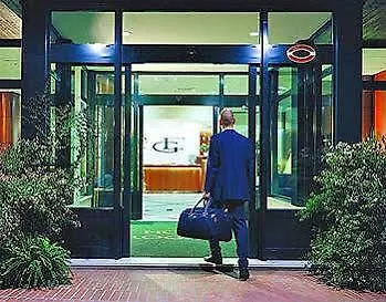 Phi Emilia Otel Ozzano dell'Emilia